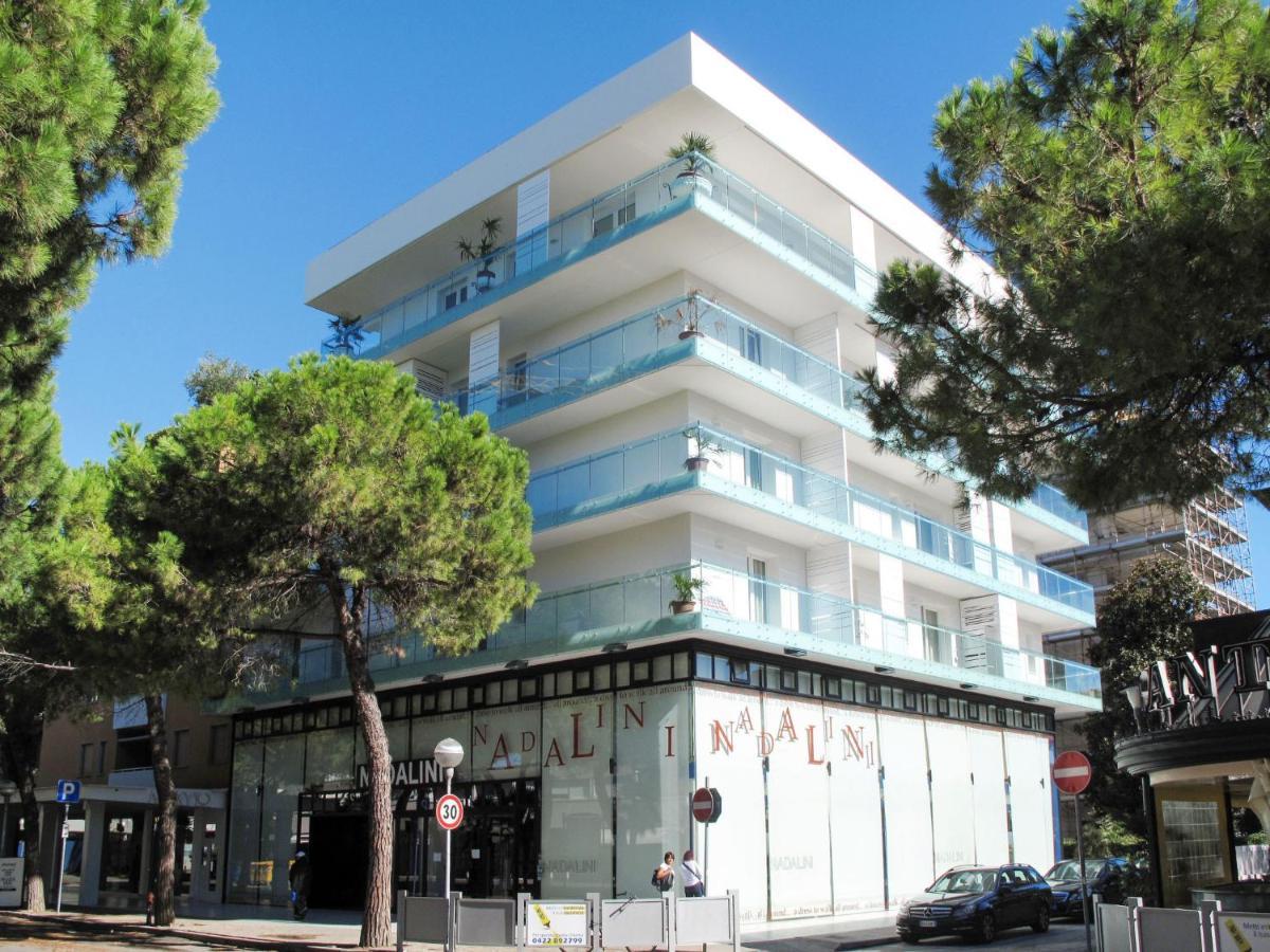 Apartment Fiore-2 By Interhome Lignano Sabbiadoro Buitenkant foto