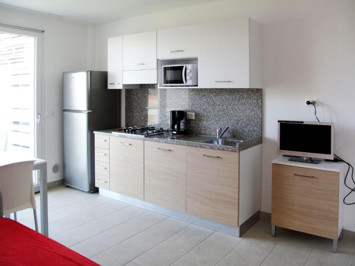 Apartment Fiore-2 By Interhome Lignano Sabbiadoro Buitenkant foto