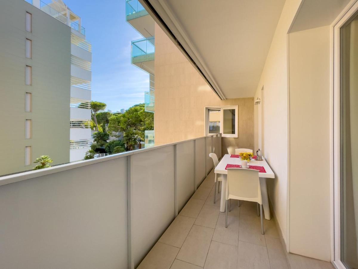 Apartment Fiore-2 By Interhome Lignano Sabbiadoro Buitenkant foto