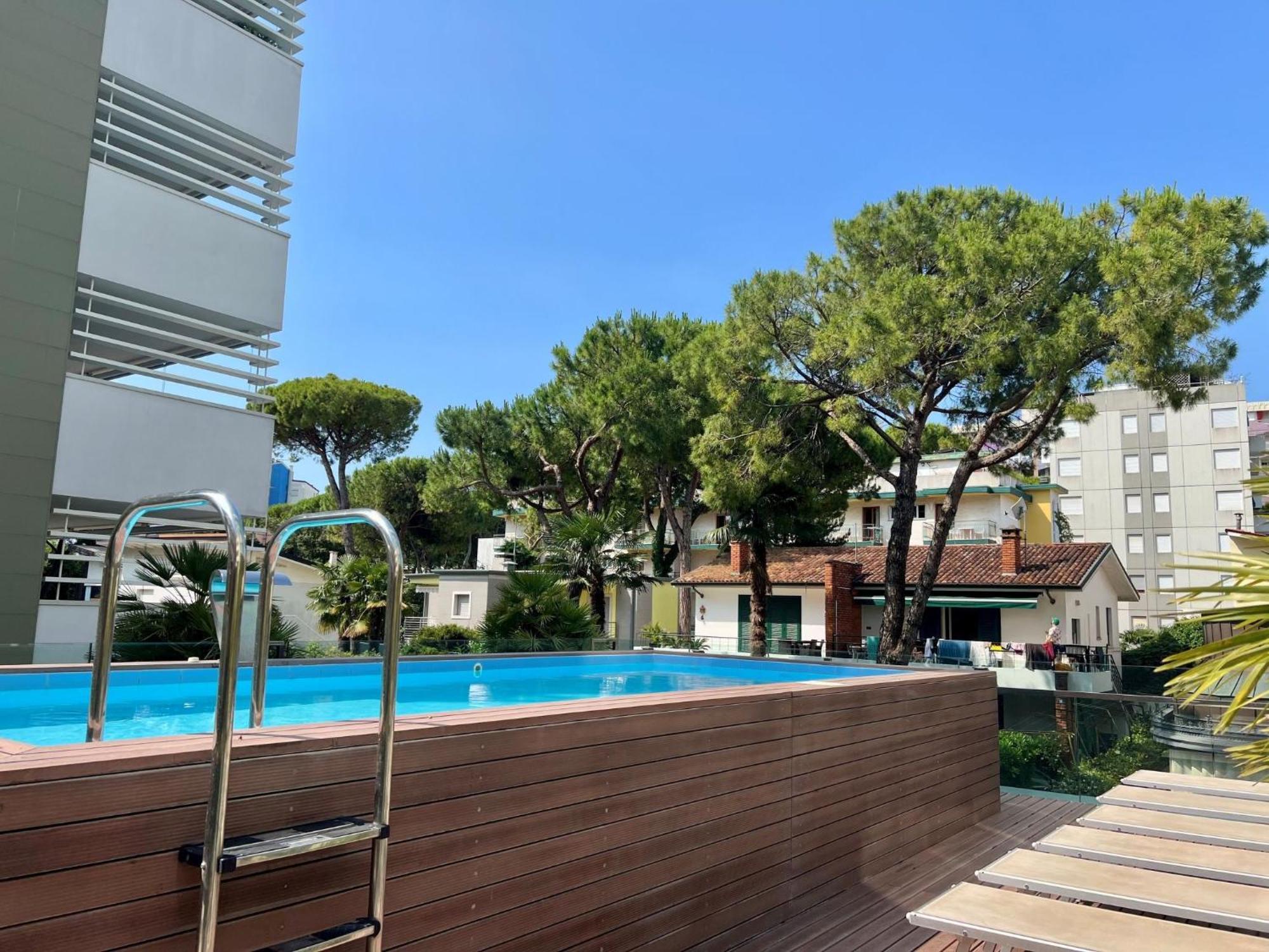 Apartment Fiore-2 By Interhome Lignano Sabbiadoro Buitenkant foto
