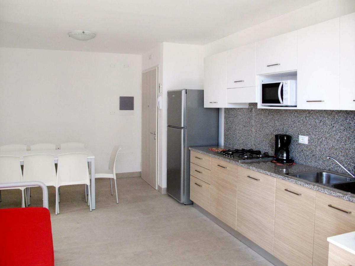 Apartment Fiore-2 By Interhome Lignano Sabbiadoro Buitenkant foto
